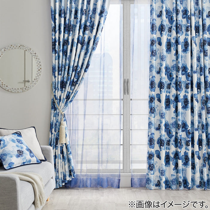 2.0CURTAIN GAZETTO BL