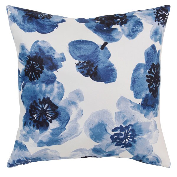 CUSHION COVER GAZETTO BL