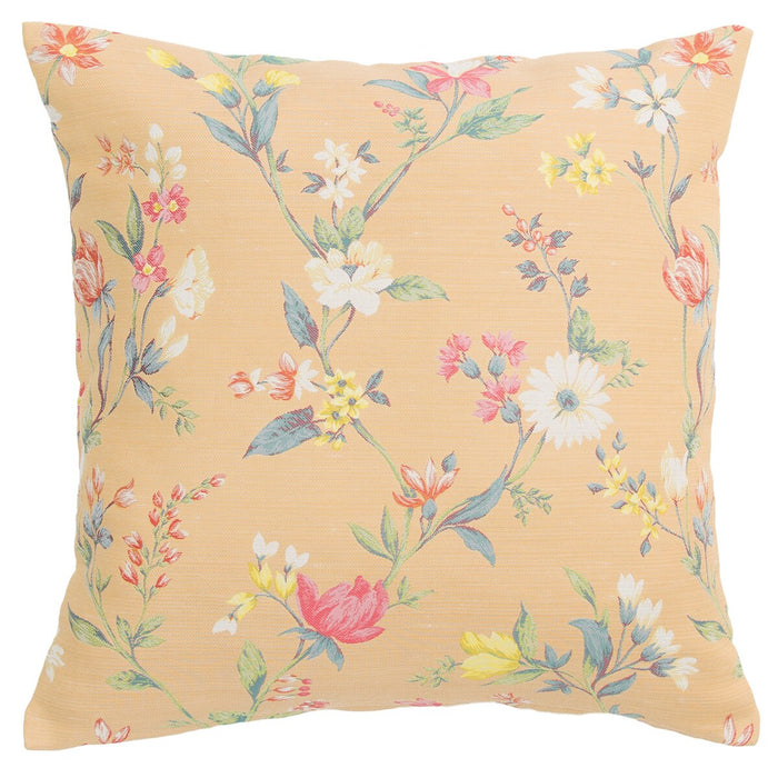 CUSHION COVER KORUTESU YE