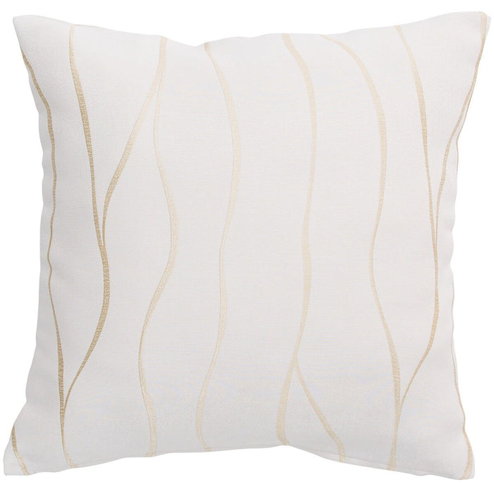 CUSHION COVER SALT IV