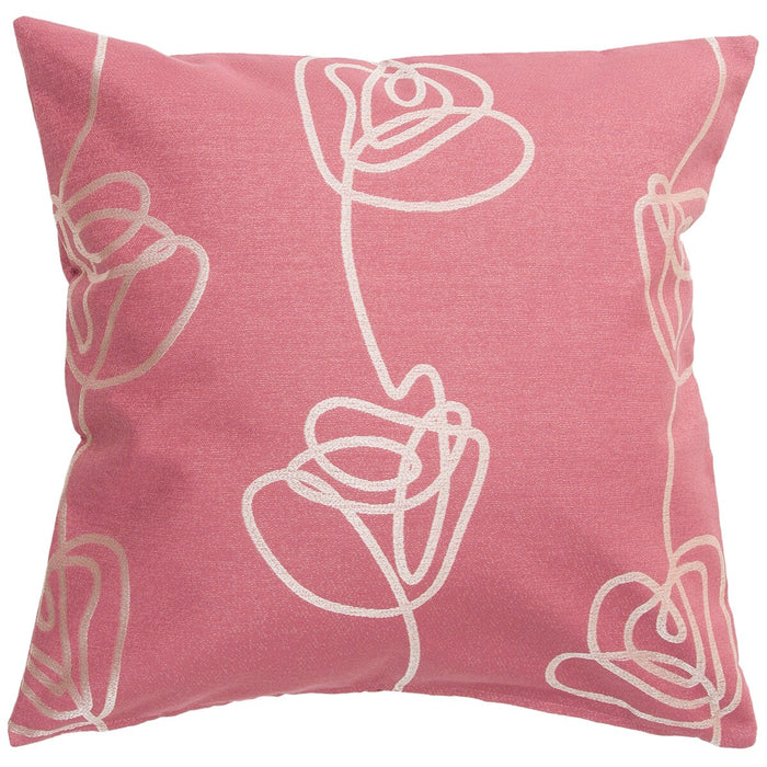 CUSHION COVER OD024 DkRO