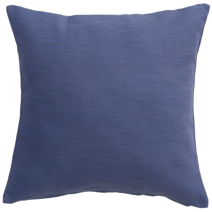 CUSHION COVER S NOBLE 2DKBL