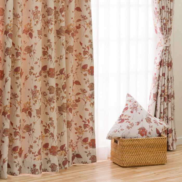 2.0CURTAIN KORETTA RO