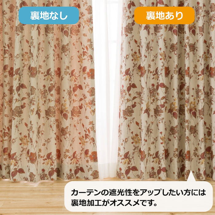 2.0CURTAIN KORETTA RO