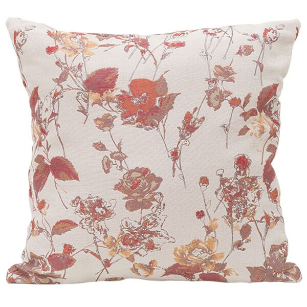 CUSHION COVER KORETTA RO