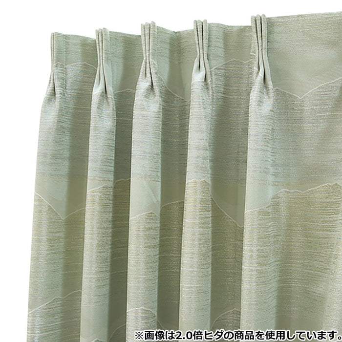 2.0CURTAIN KAMOME