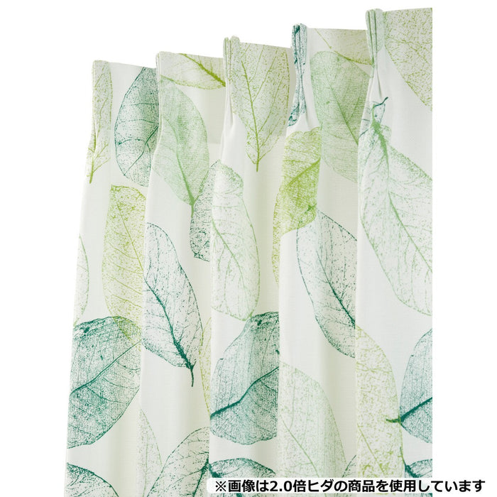 2.0CURTAIN PEIN LEAF