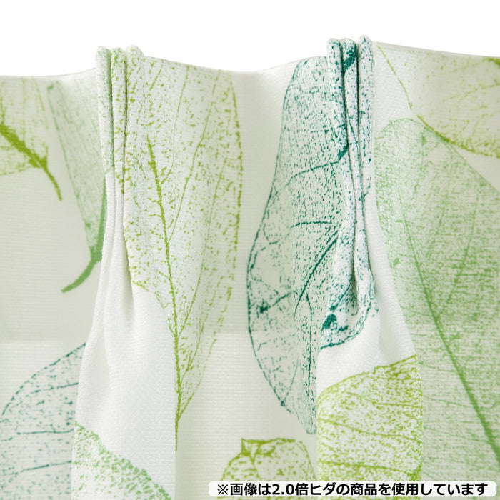 2.0CURTAIN PEIN LEAF