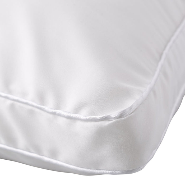 PILLOWCOVER NHOTEL STYLE2 PLAIN SML