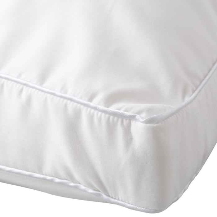 PILLOWCOVER NHOTEL STYLE2 PLAIN LARGE