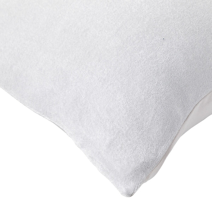 PILLOWCOVER NFIT PILE GY