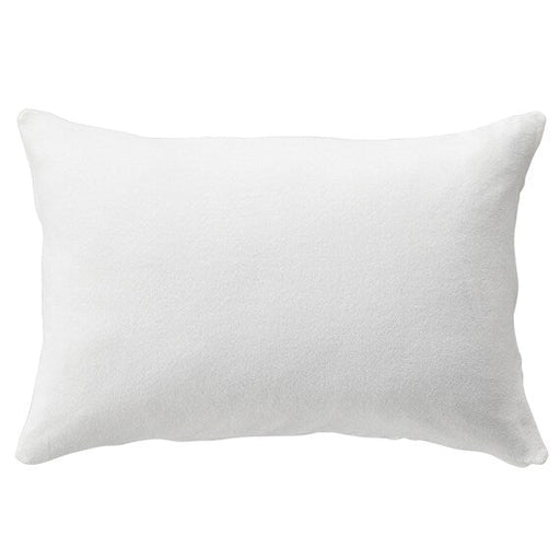 Pillow Cover N Fit Pile Deodorant WH