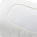 Pillow Cover N Fit Pile Deodorant WH