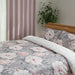 Quilt Cover N Grip Peony D