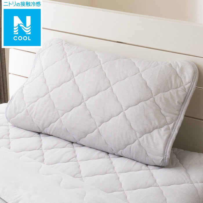 PILLOW PAD N COOL GY S2401