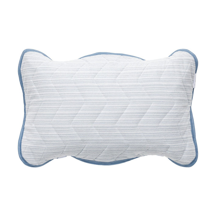 PILLOW PAD N COOL WSP DBL S2403