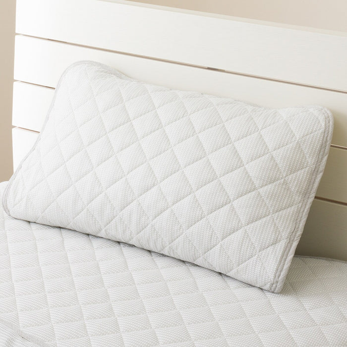 PILLOW PAD DRY WAFFLE GY S2411