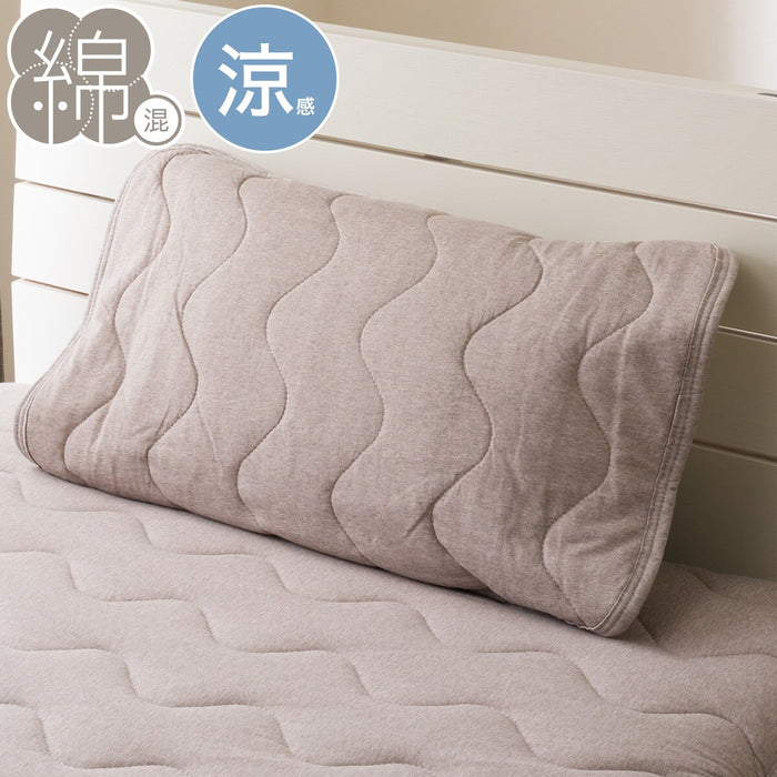 PILLOW PAD HINYARI COTTON BR S2421