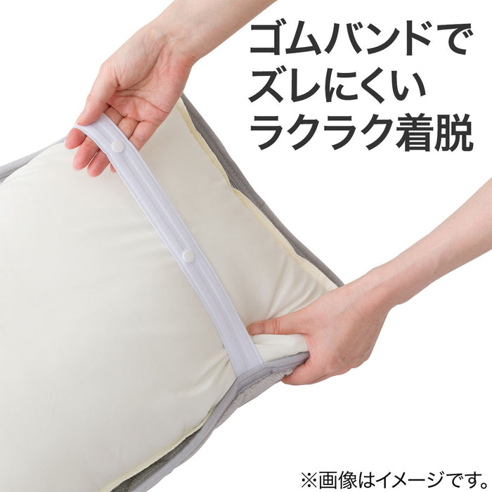 PILLOW PAD HINYARI COTTON BR S2421