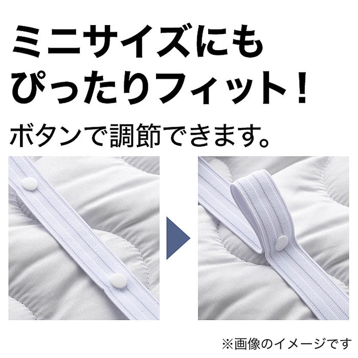 PILLOW PAD HINYARI COTTON BR S2421