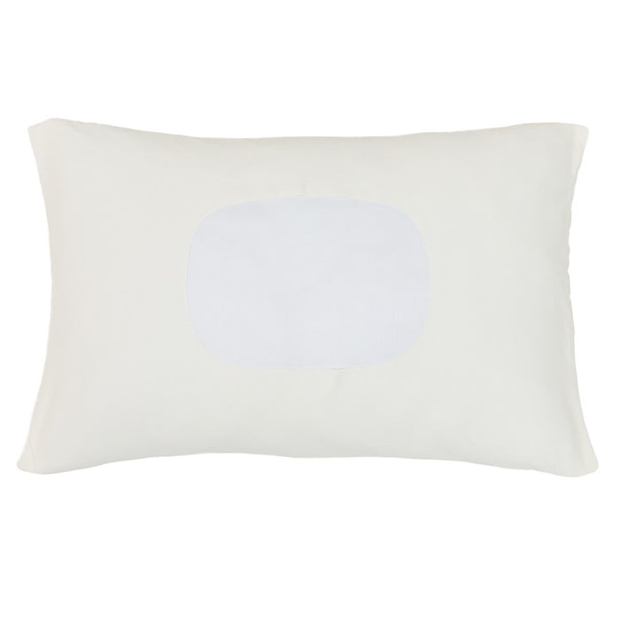 PILLOWCOVER NFIT FT03 PLAIN IV