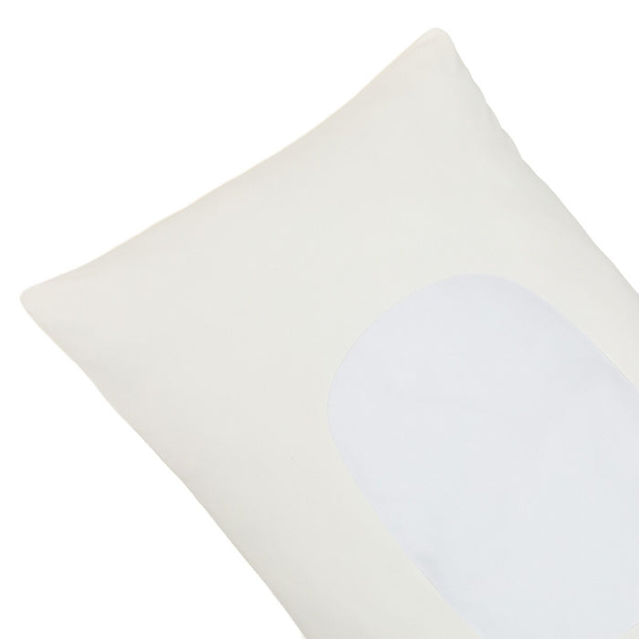 PILLOWCOVER NFIT FT03 PLAIN IV