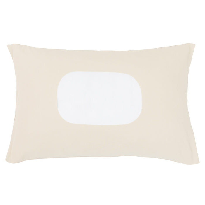 PILLOWCOVER NFIT FT03 PLAIN BE