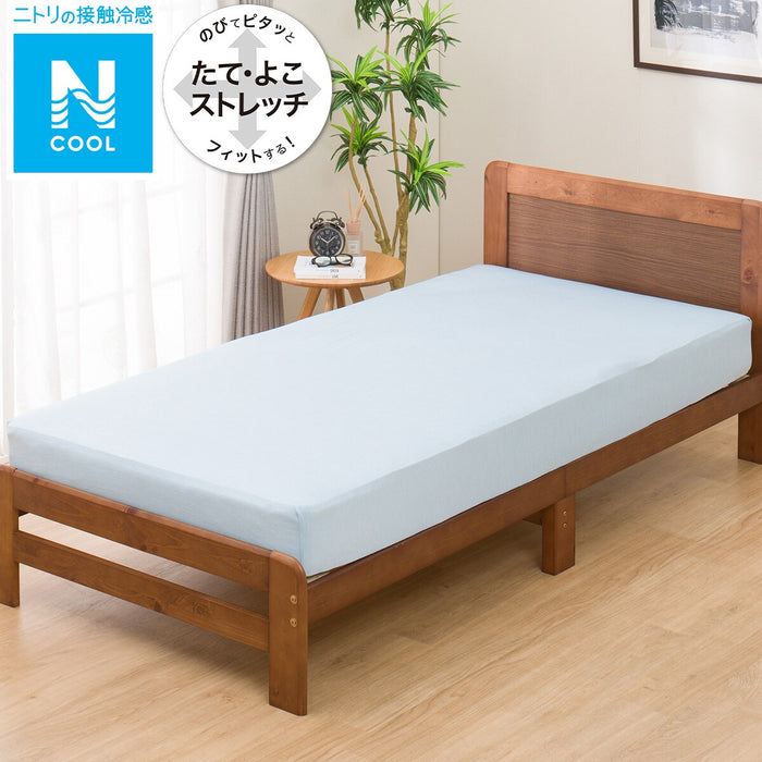 BOXSHEET38  N-FIT N COOL BL 24NC-01 SD-D