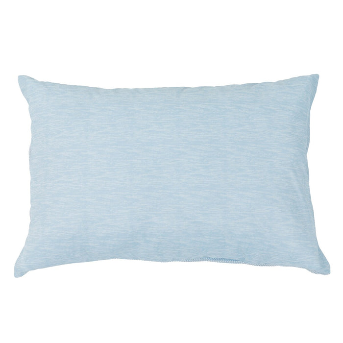 PILLOWCOVER N COOL BL 24NC-01