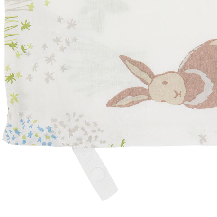 COMFORTER COVER PT42 RABBIT PATTERN D