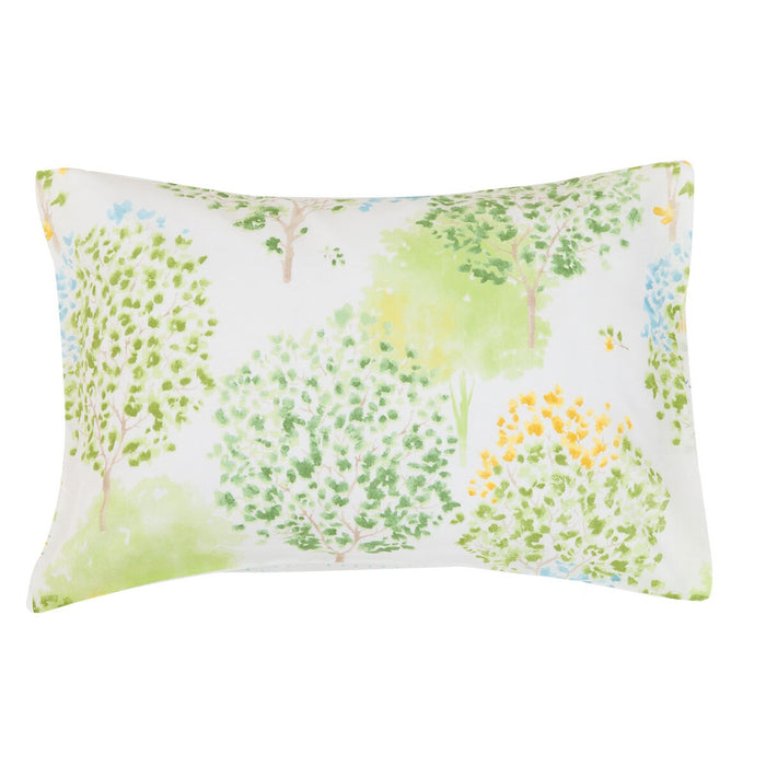 PILLOW CASE PT45 TREES PATTERN GR