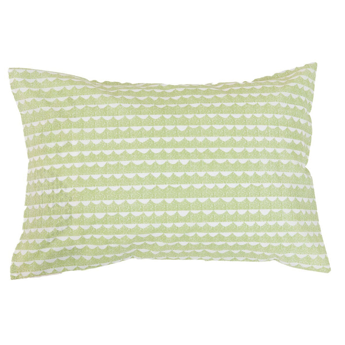 PILLOW CASE CIRCLER PATTERN2 YGR