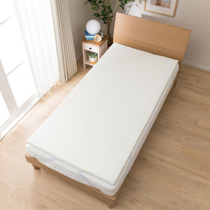 LOW REPULSION MATTRESS TOPPER  SOFTY NF S