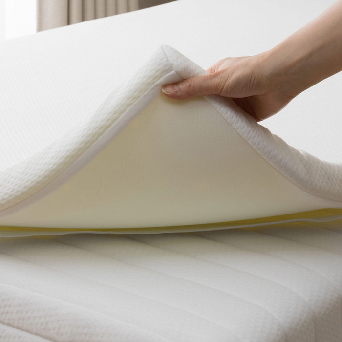 LOW REPULSION MATTRESS TOPPER  SOFTY NF S