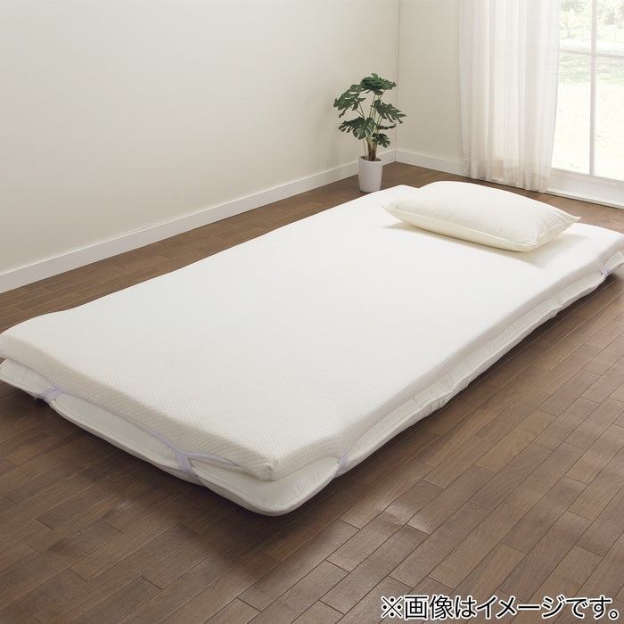 LOW REPULSION MATTRESS TOPPER  SOFTY NF S