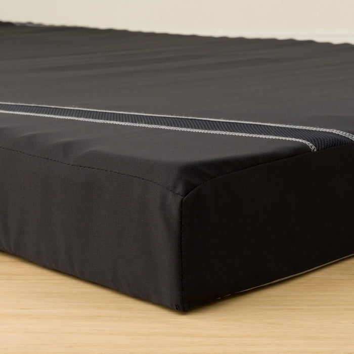 3 layer urethane mattress N-CUBE 2 S