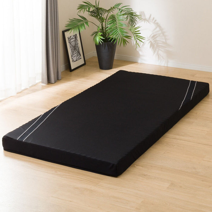 3 layer urethane mattress N-CUBE 2 D