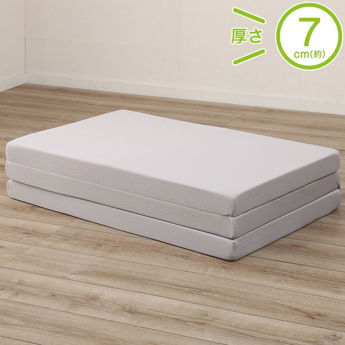 HIGH REPULSION MATTRESS ALTO2 D M2202