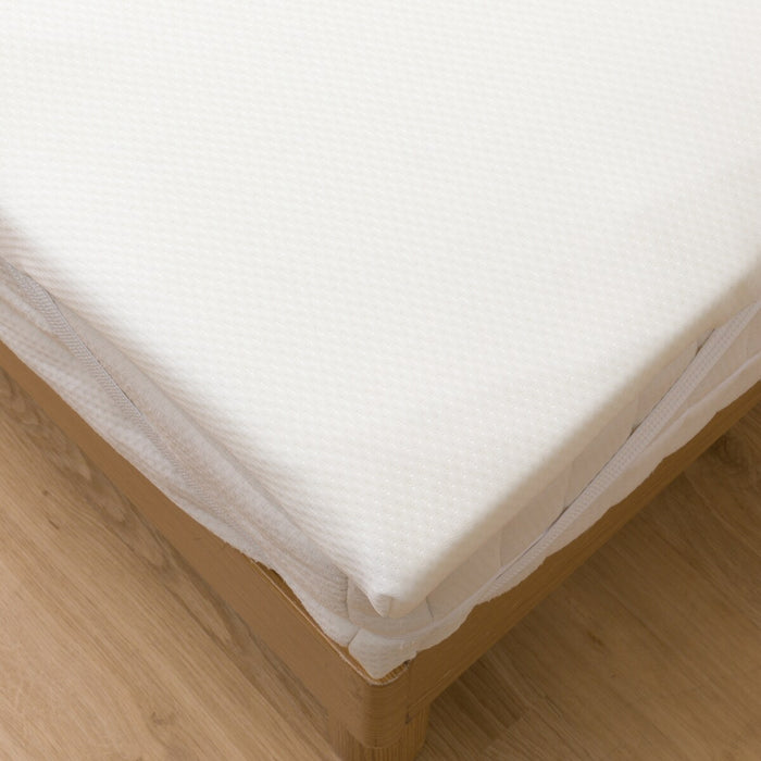 LOW REPULSION MATTRESS TOPPER MF6 D M2302