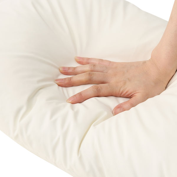 Feather Pillow Veer2 Mid