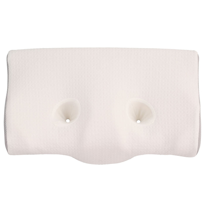 Low Repulsion Pillow Calm Promoting Lateral Sleep