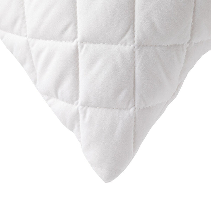 TEMPERATURE ADJUSTMENT PILLOW PROTECTOR CELL 2