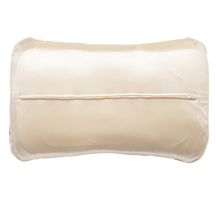 Adjust Height  10 Positions Pillow Latex2