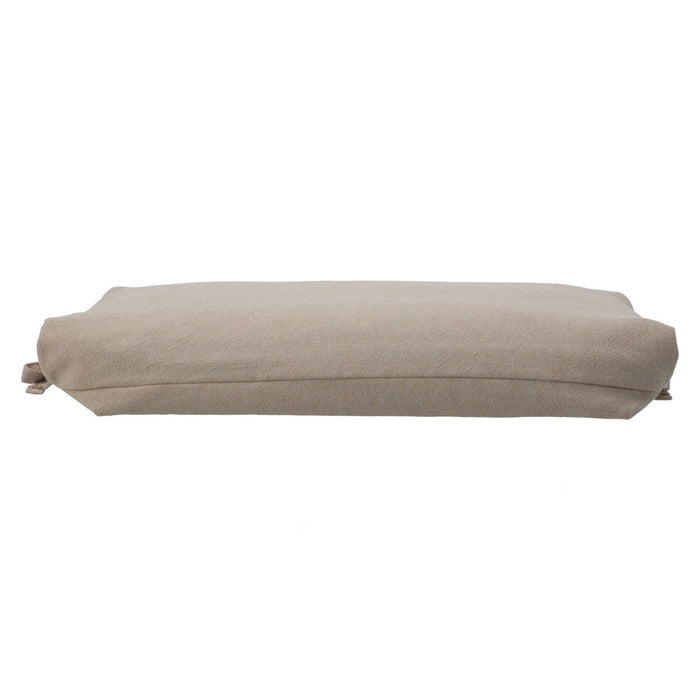 Height adjustable buckwheat pillow ibuki3