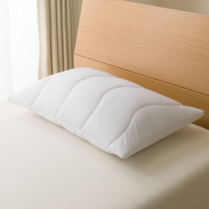 REVERSIBLE DRY PILLOW PROTECTOR2