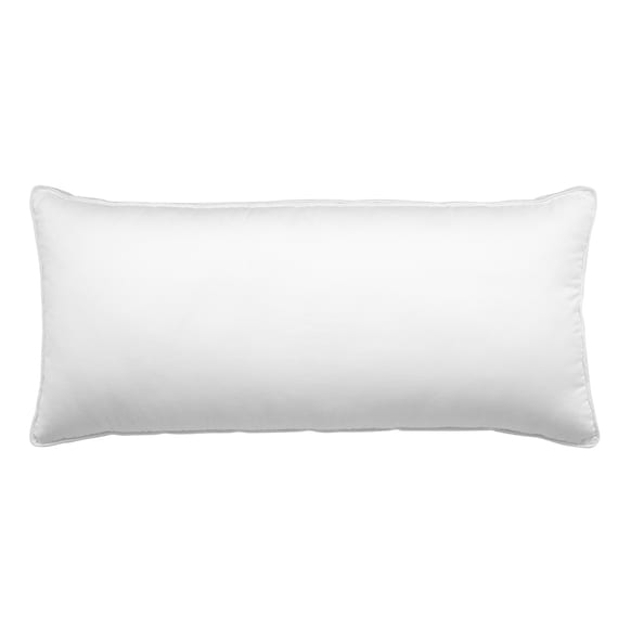 Hotel Style Pillow N-Hotel3 Semi Long