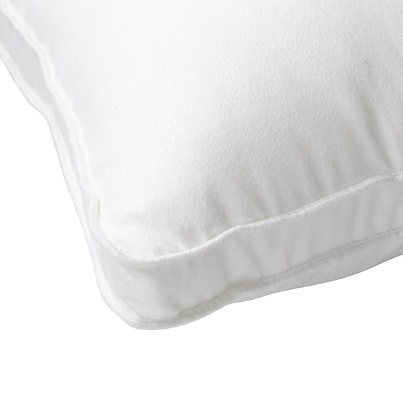 Hotel Style Pillow N-Hotel3 Semi Long