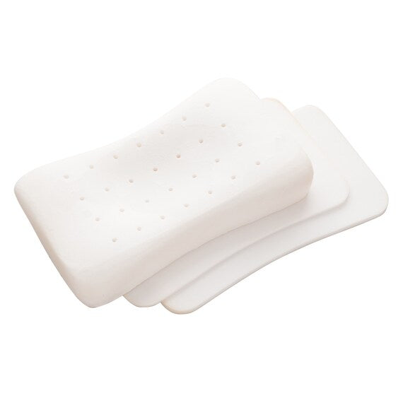 Low Repulsion Pillow Fluffy Fit P2216