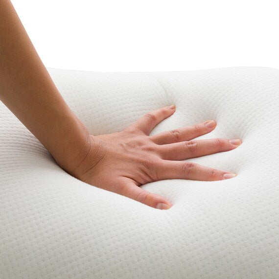 Low Repulsion Chip Pillow N-Chip3 Hi P2205