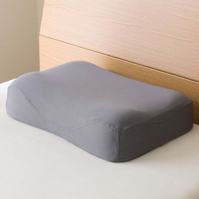 Low Repulsion Pillow Premier Fit3 P2207